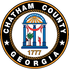 Chatham County Georgia Logo