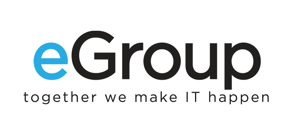 eGroup logo