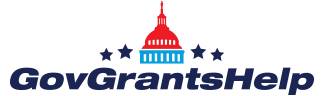 GovGrants Help logo