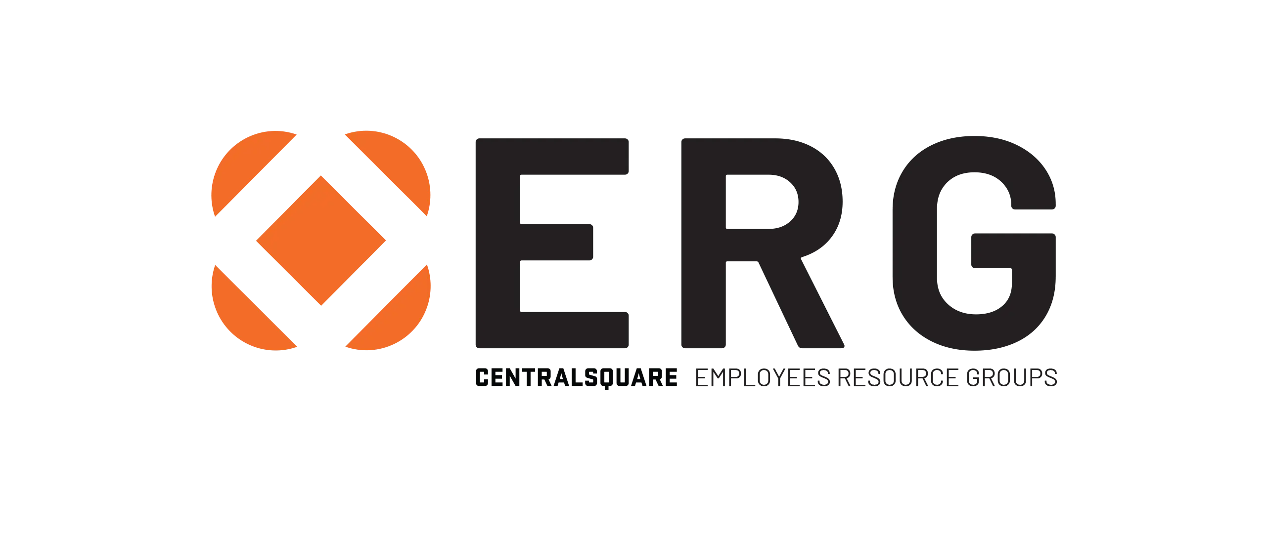 CentralSquare Employee Resource Group logo