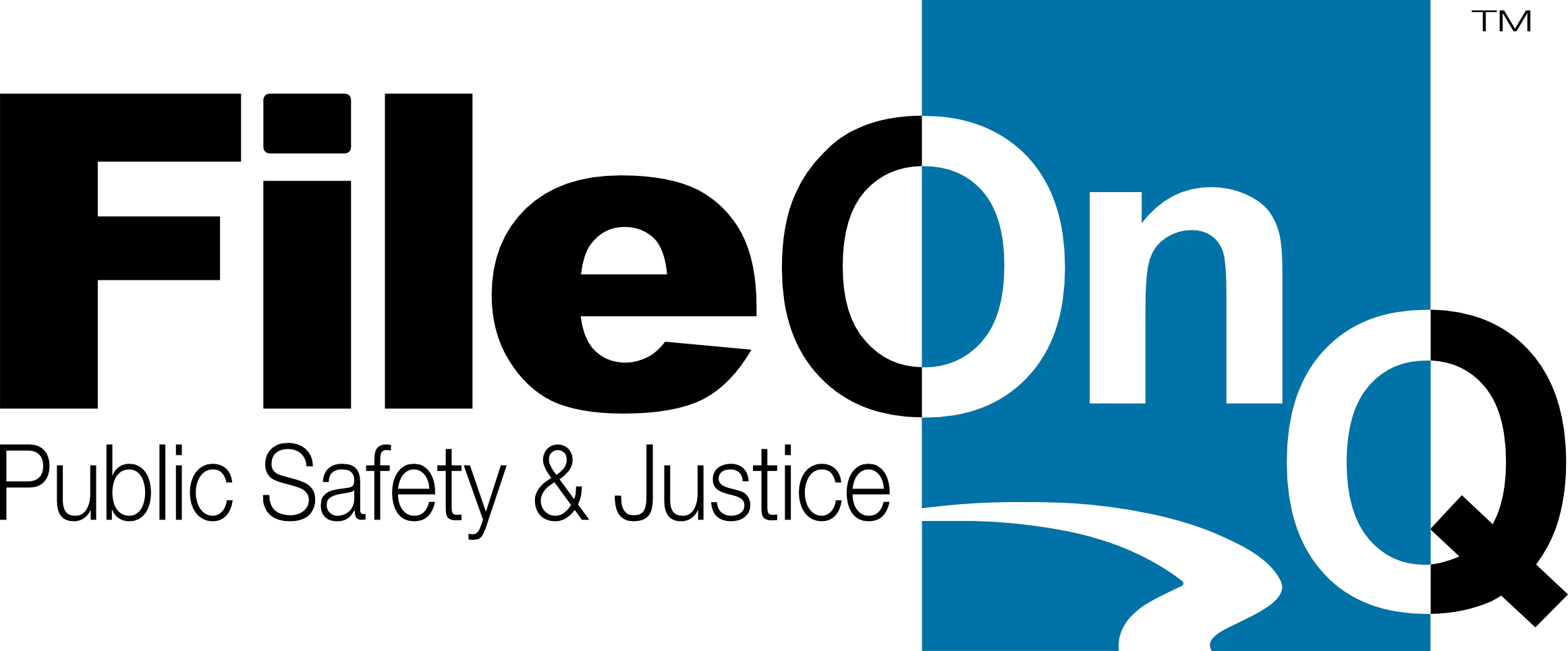 File On Q partner logo.
