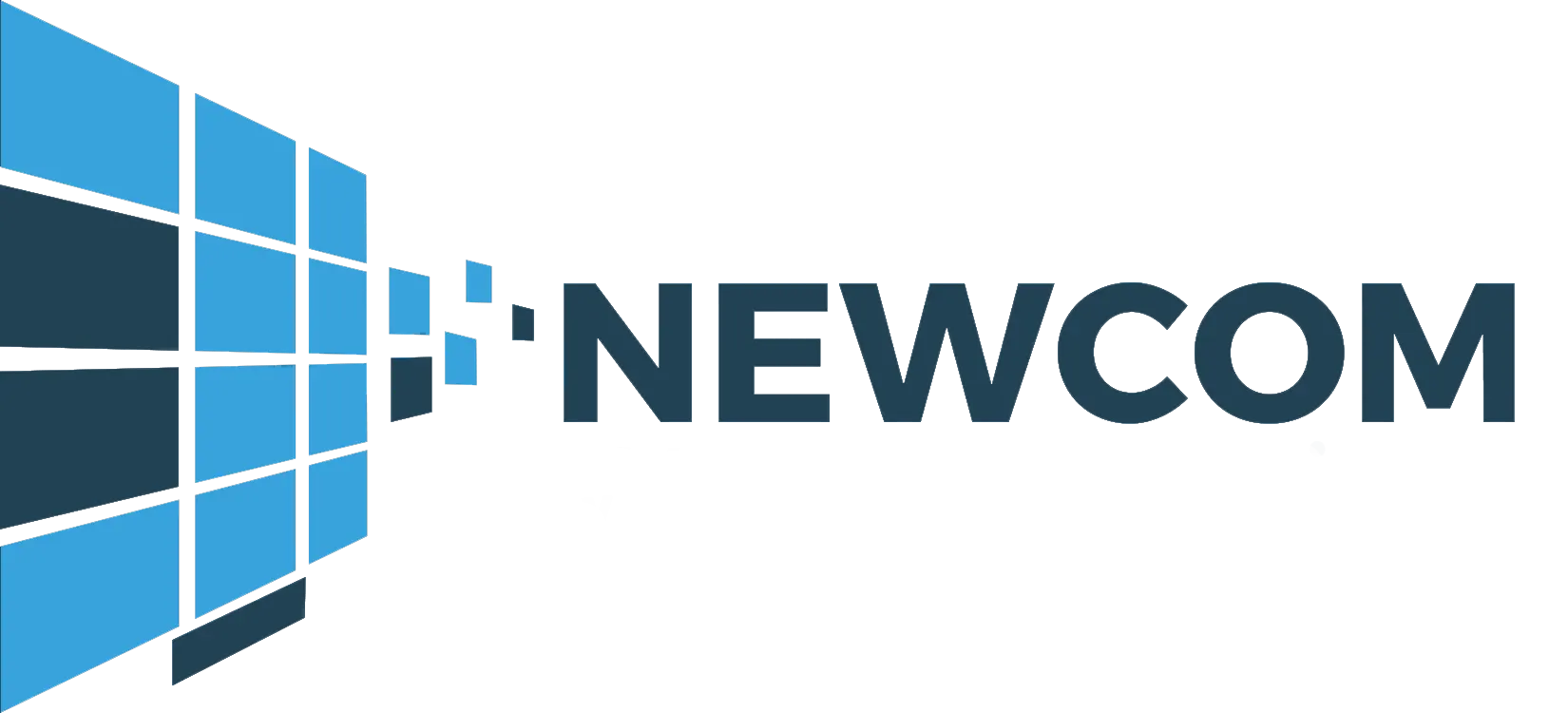NEWCOM Global logo.
