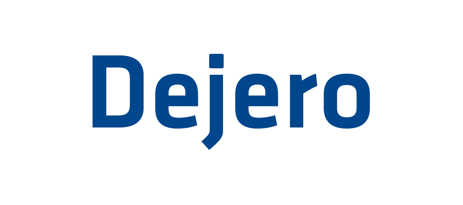 Partner logo for Dejero.