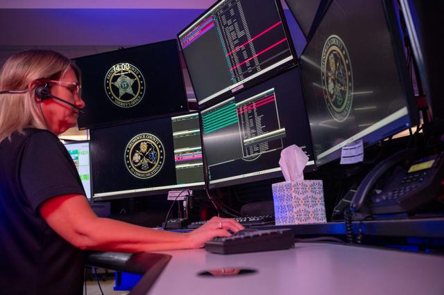 Codem Dispatch Computer Aided Dispatch | CentralSquare