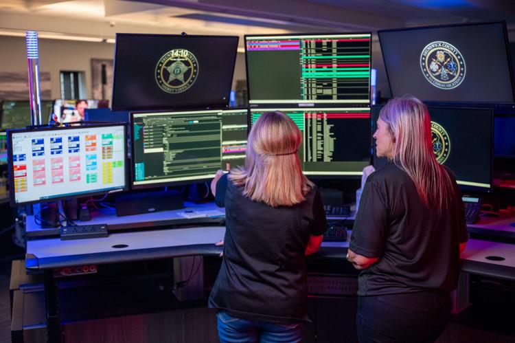 Codem Dispatch Computer Aided Dispatch | CentralSquare